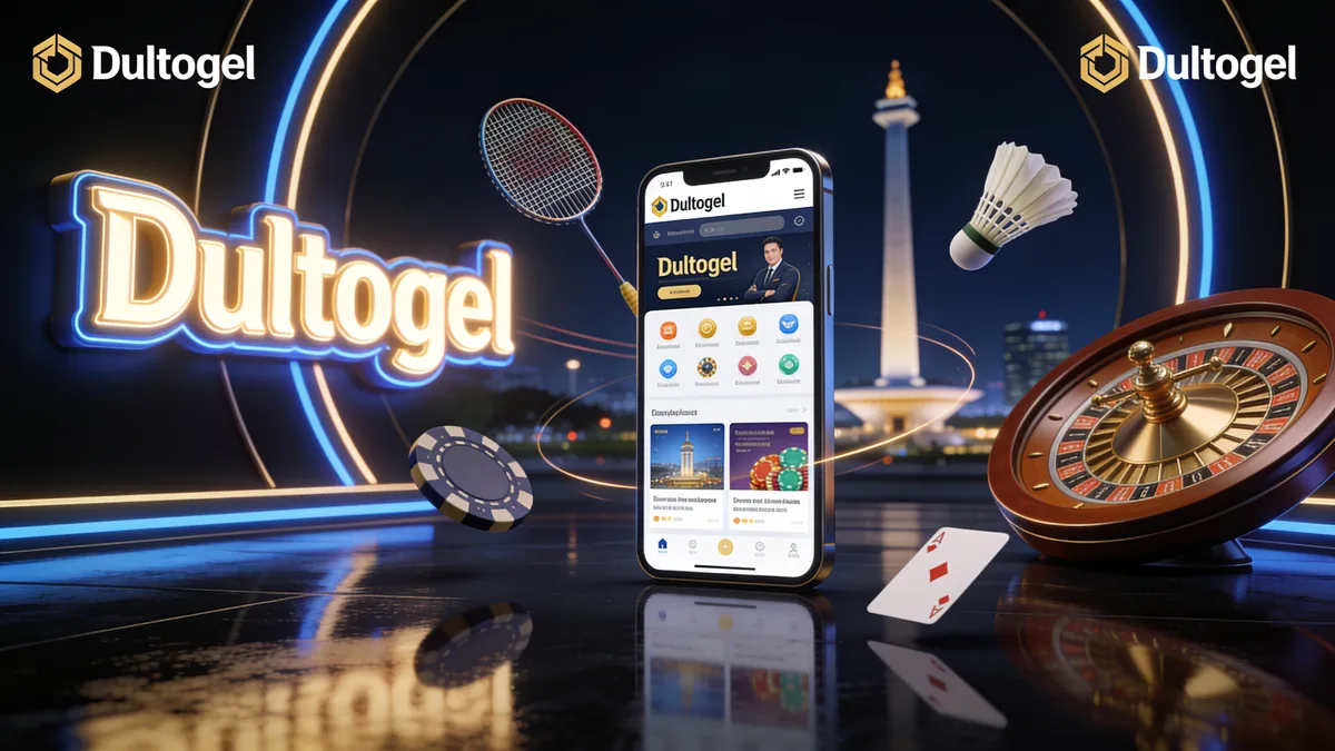 Cara Install Dultogel di Android — dultogel di Indonesia